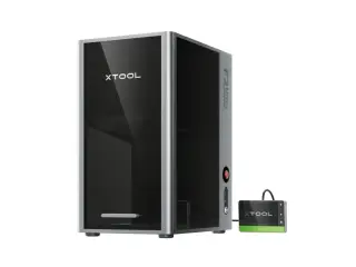 xTool F2 Ultra Dual Laser Engraver