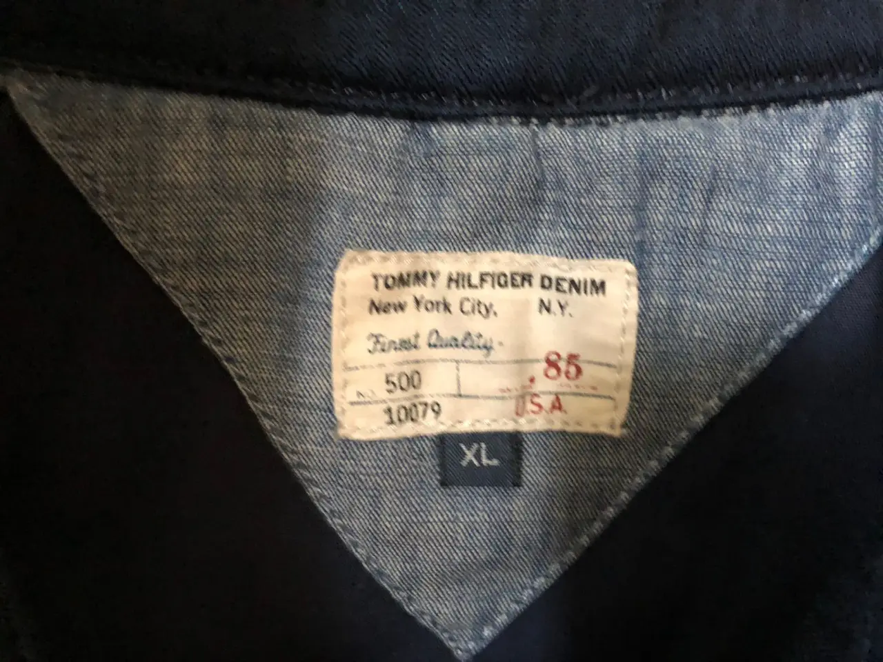 Billede 2 - Tommy Hilfiger