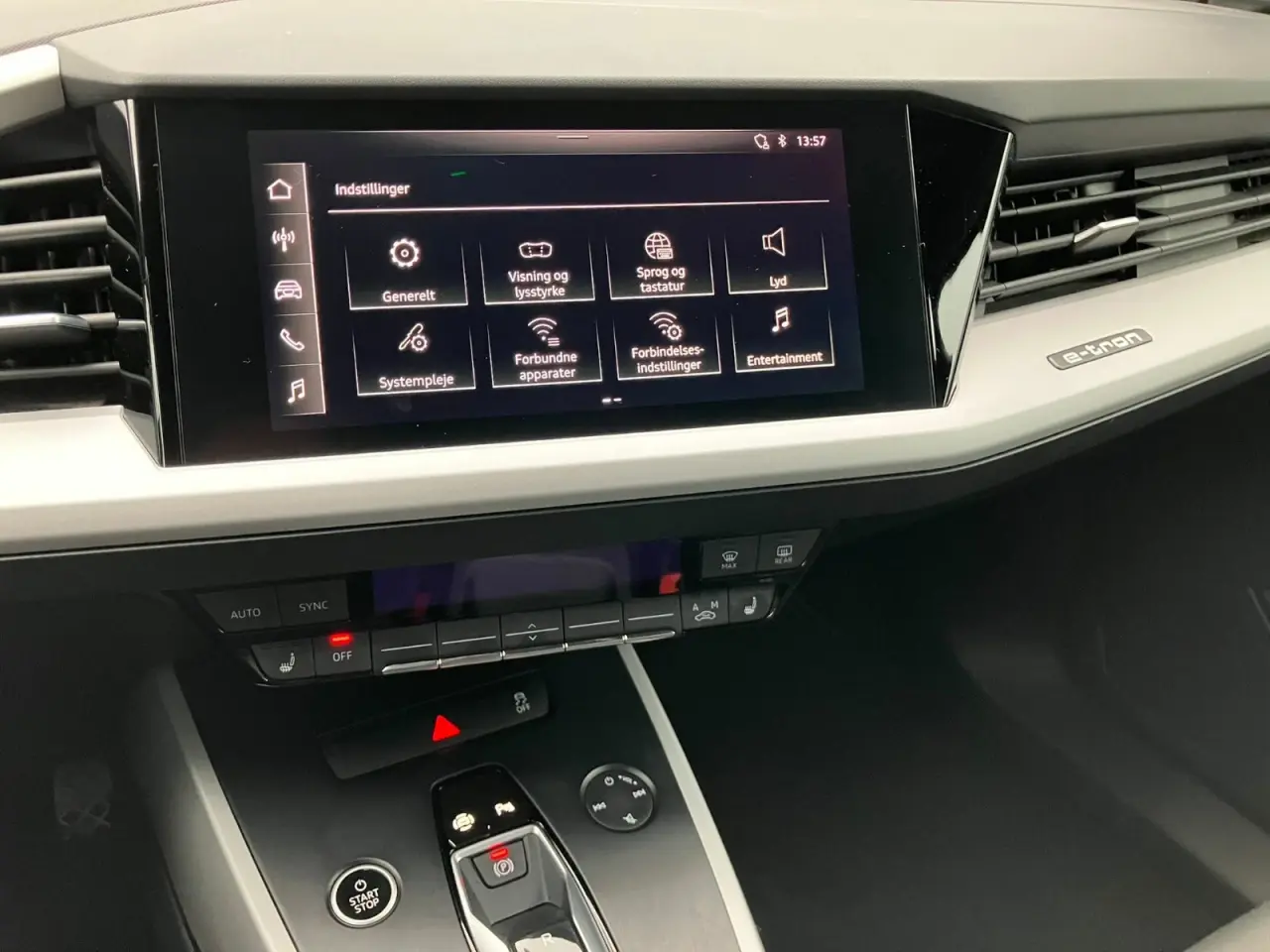 Billede 13 - Audi Q4 e-tron 35 