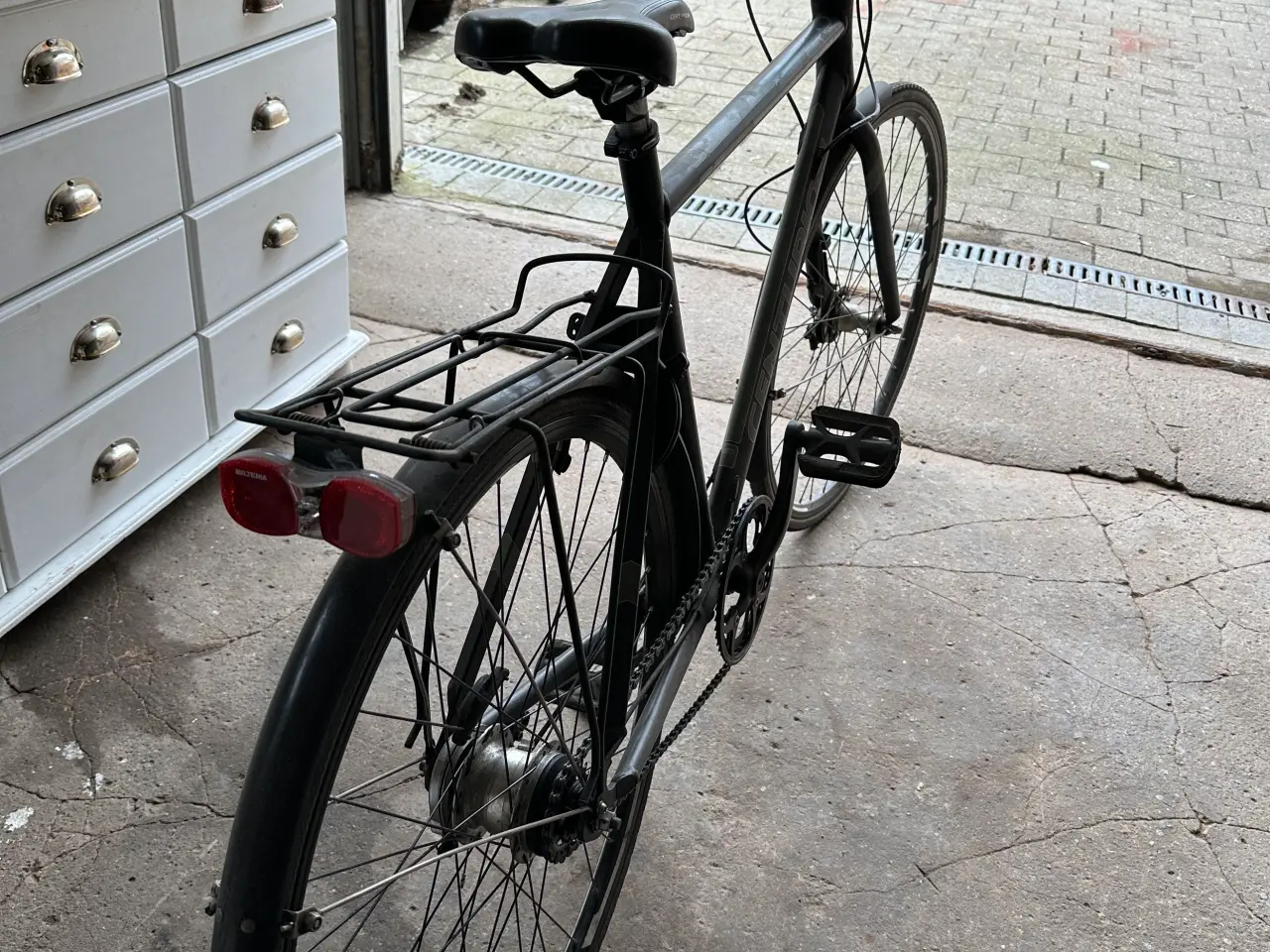 Billede 4 - Centurion Genesis herrecykel