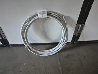 18 meter FXQ 90 Lite 5G10 installationskabel – 1 k