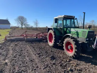 Fendt 311