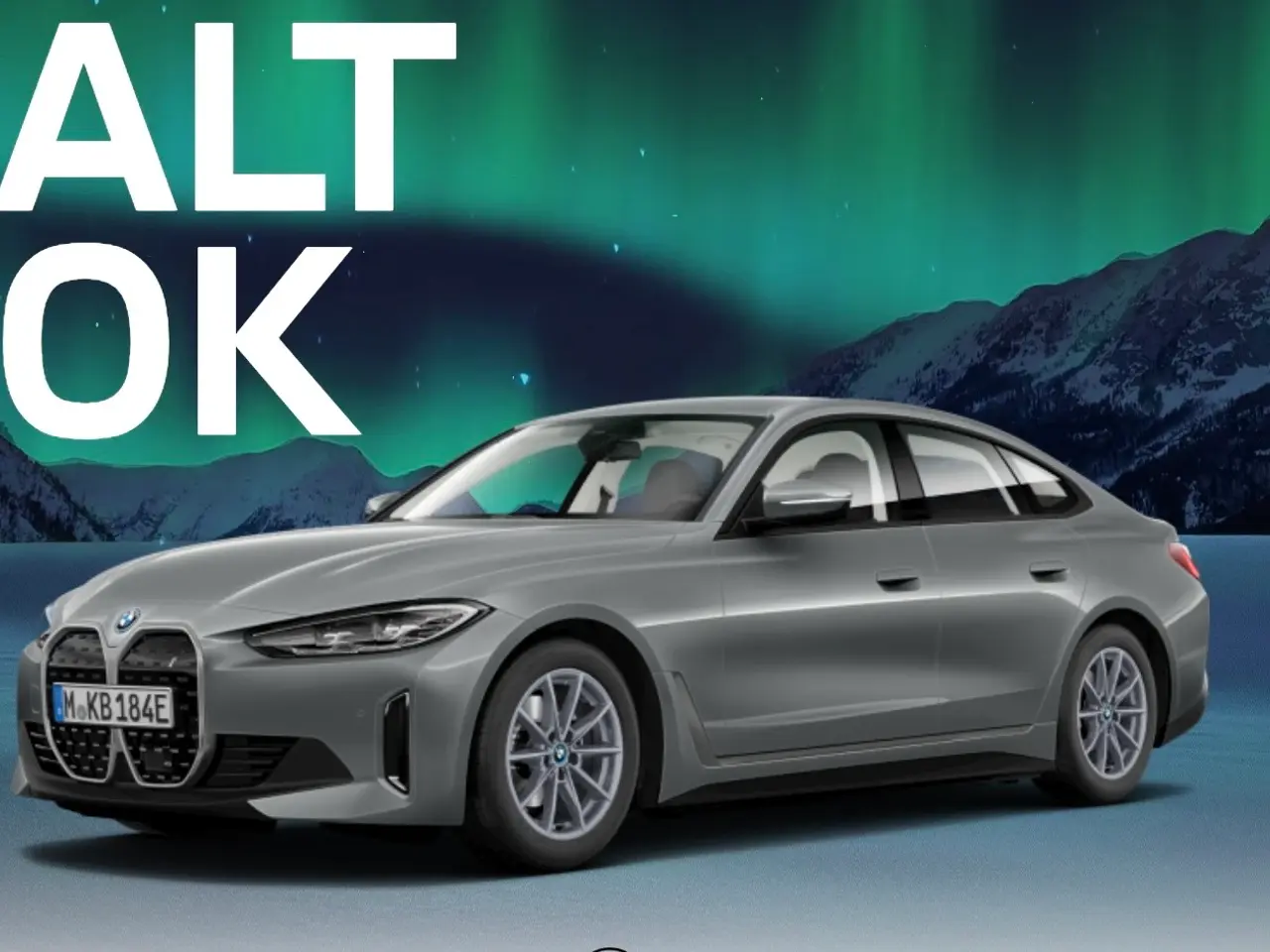 Billede 2 - BMW i4 e-drive40 (585 km)