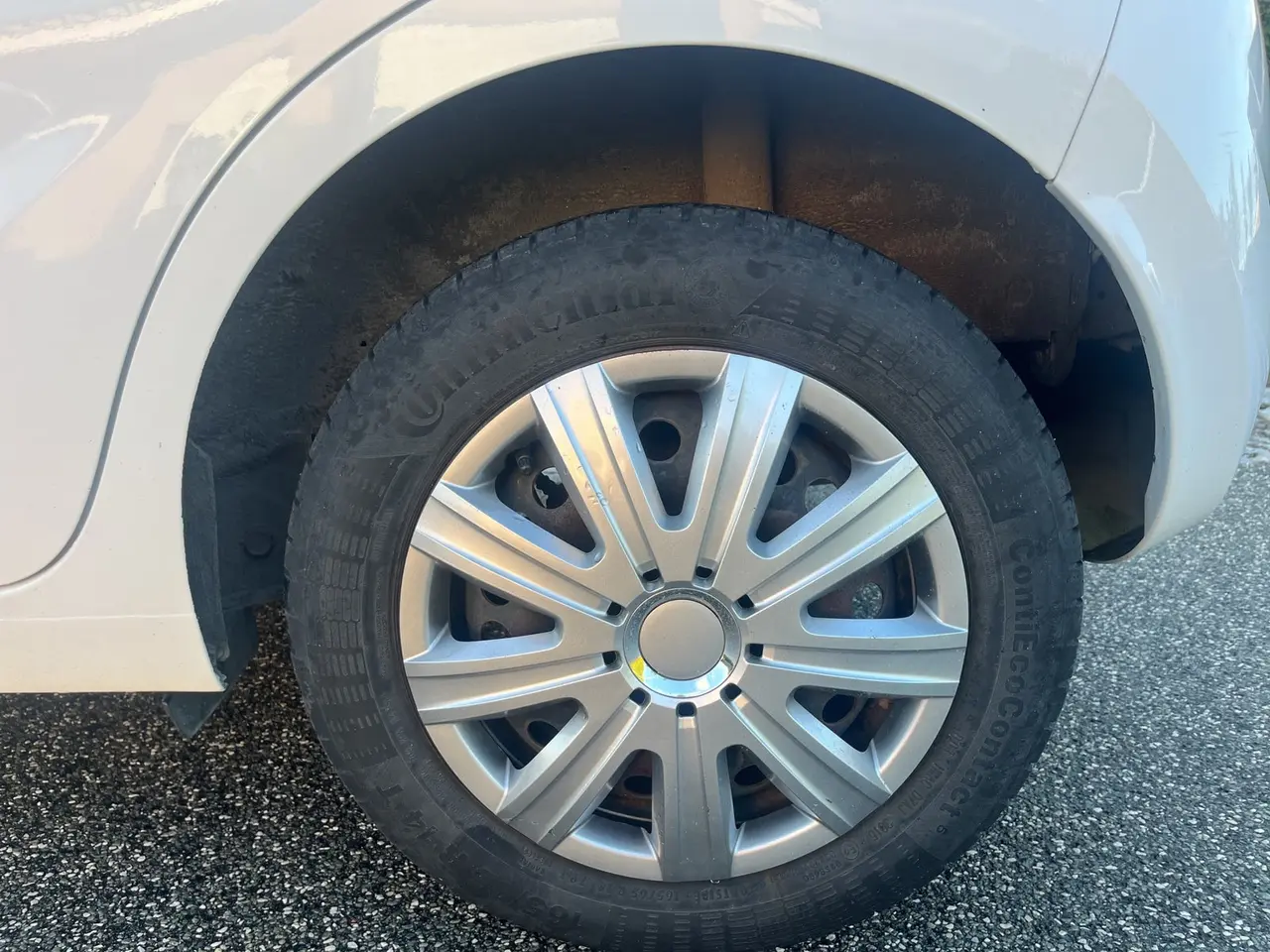 Billede 9 - Opel Karl 1,0 Essentia