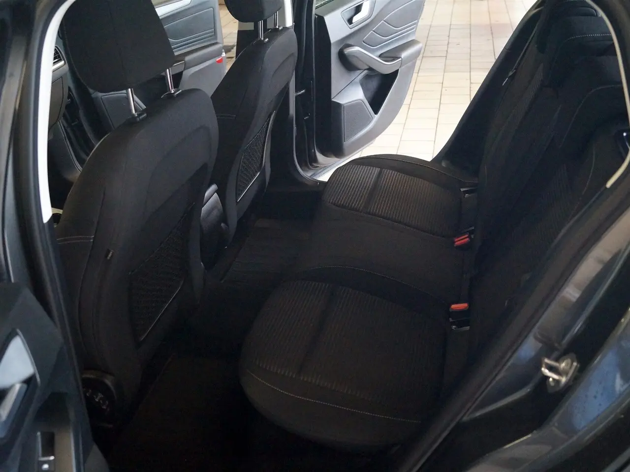 Billede 17 - Ford Focus 1,5 EcoBlue Titanium 120HK Stc 8g Aut.