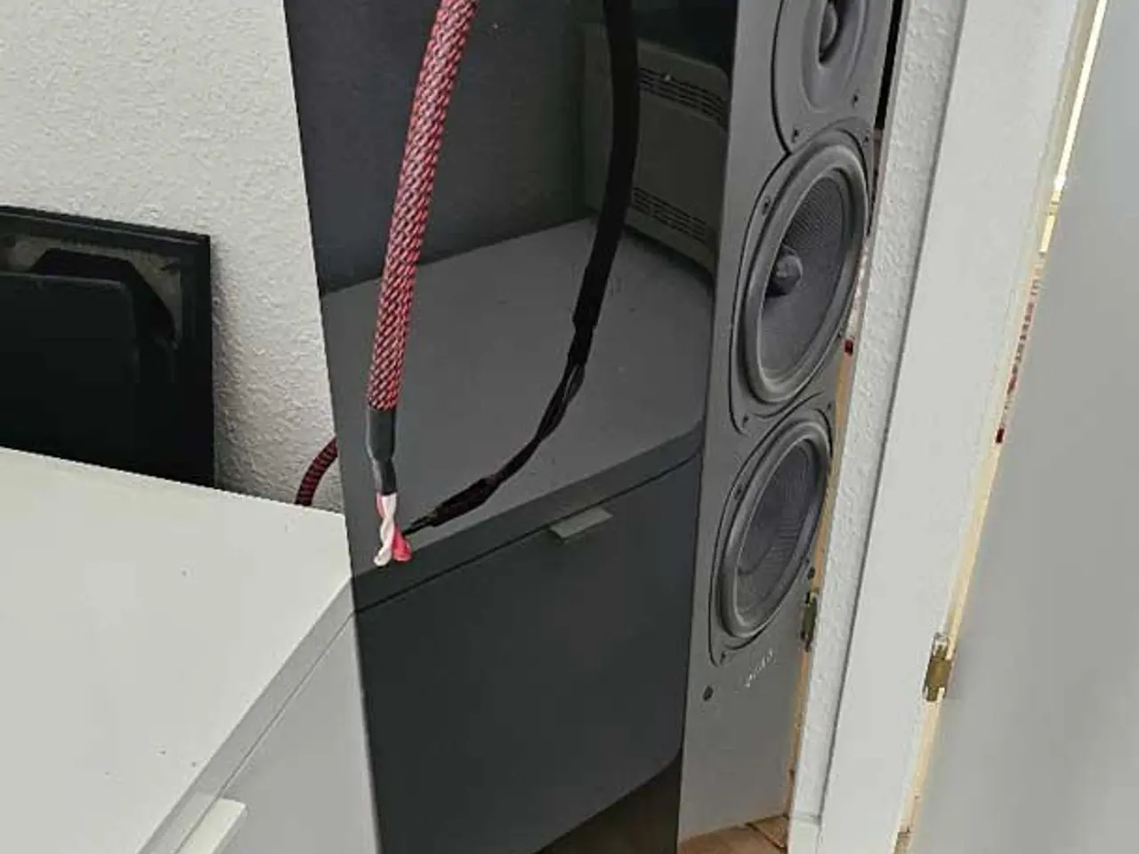 Billede 4 - Komplet Denon 7.1 anlæg, Aalborg
