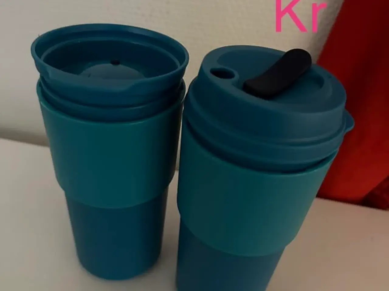 Billede 14 - Tupperware sælges