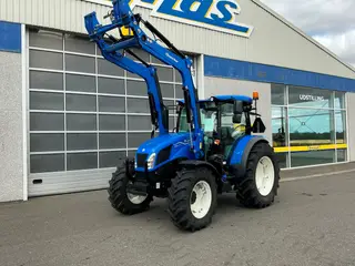 New Holland T5.100 S PS ST5