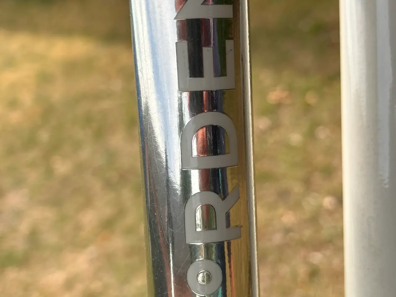 Billede 6 - NORDEN model Ellen pigecykel
