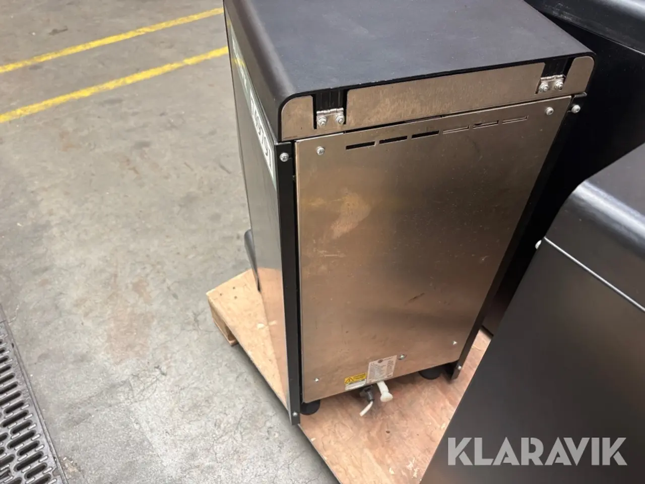 Billede 5 - Kaffemaskiner GeniteCarparation B2C - 6 styks