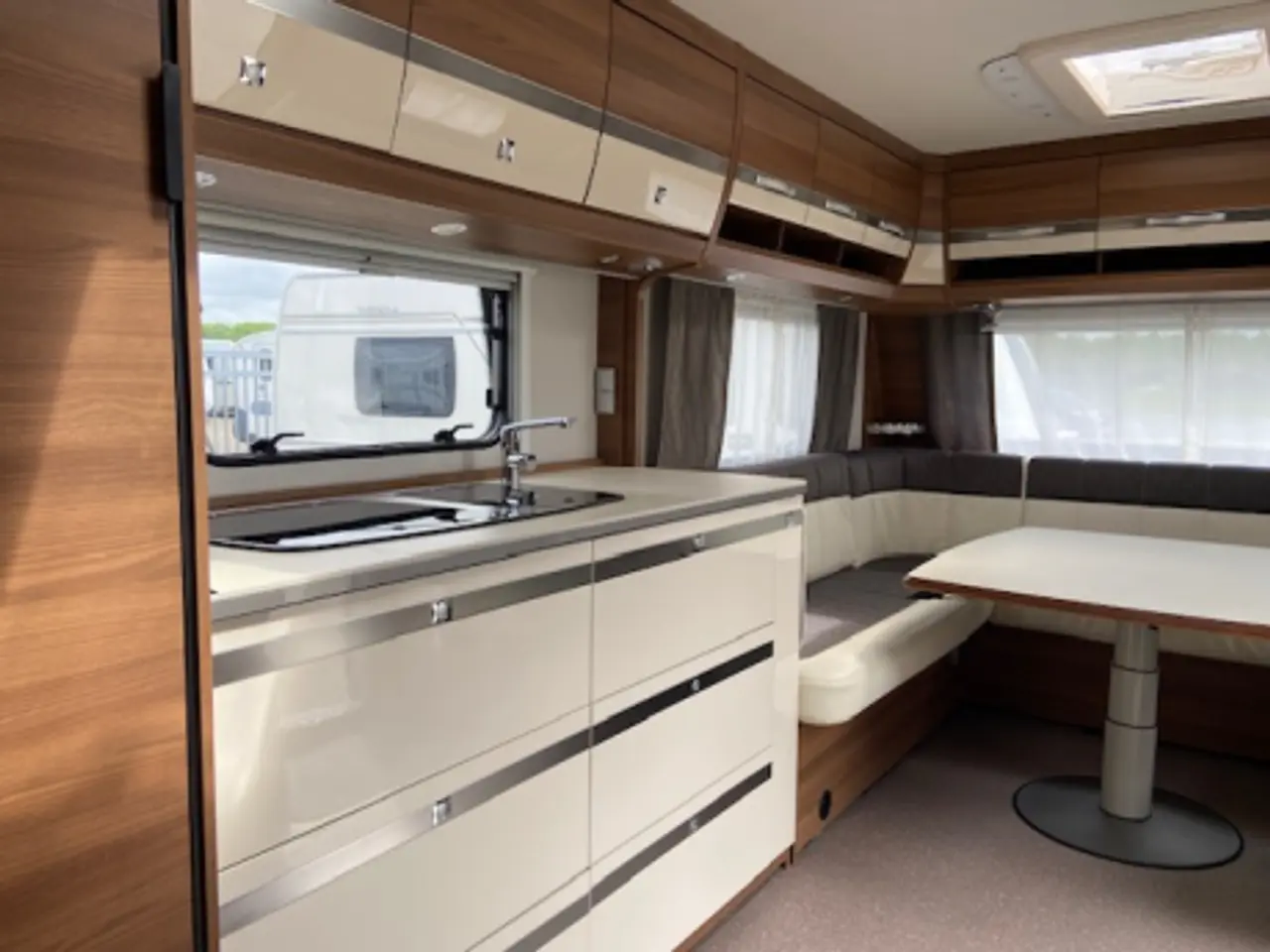 Billede 9 - Dethleffs Nomad 590 FR