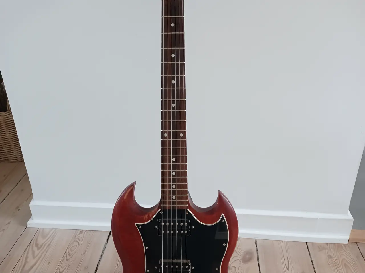 Billede 5 - Gibson SG