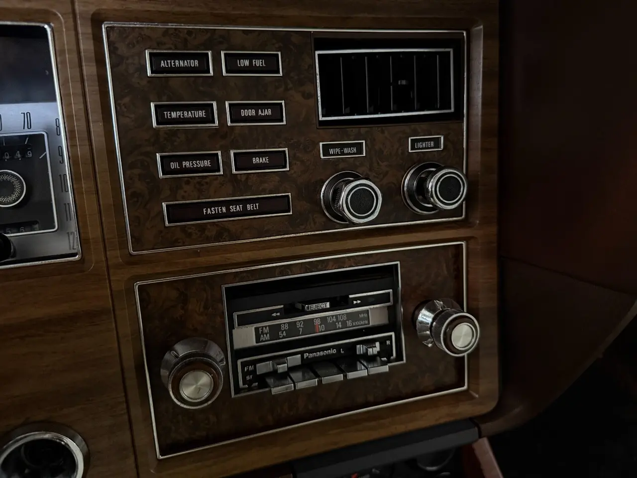 Billede 12 - Ford Lincoln Continental