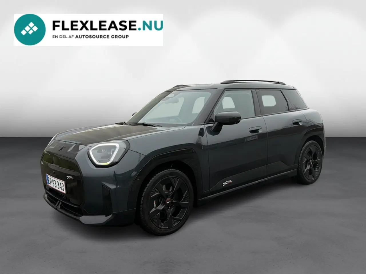 Billede 1 - MINI Aceman SE JCW Trim XL