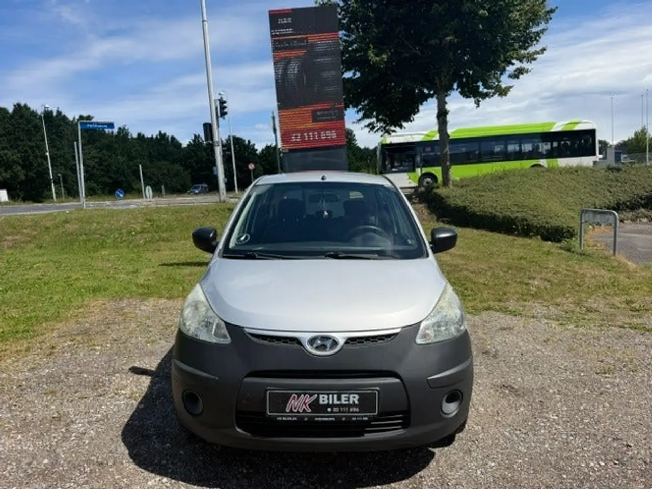 Billede 2 - Hyundai i10 1,25 Comfort