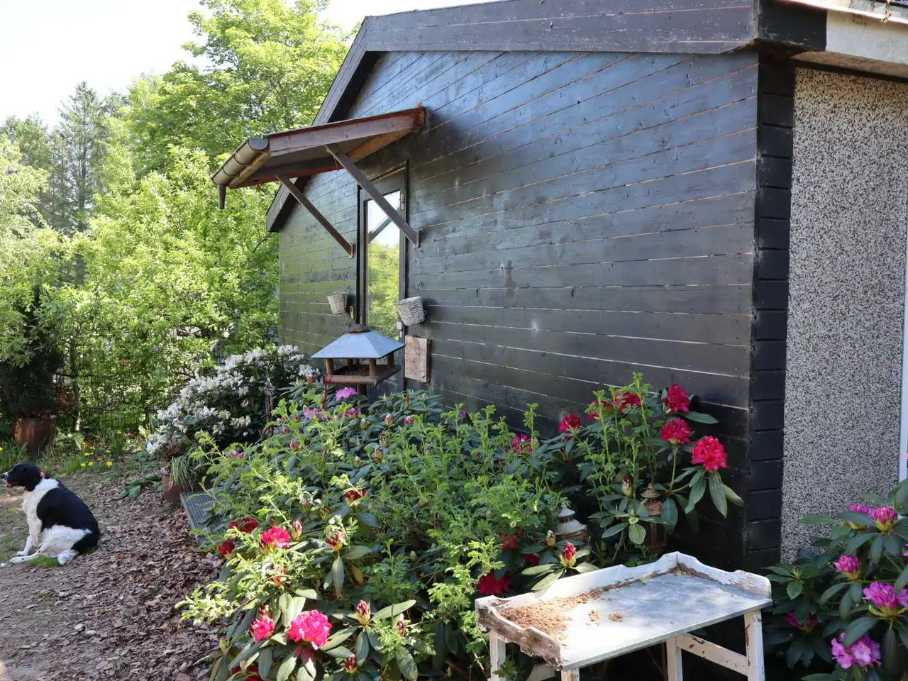 Billede 2 - Annex / sommerhus 