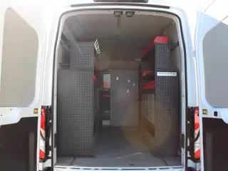 Ford Transit 350 L3 Van 2,0 TDCi 170 Trend H3 AWD