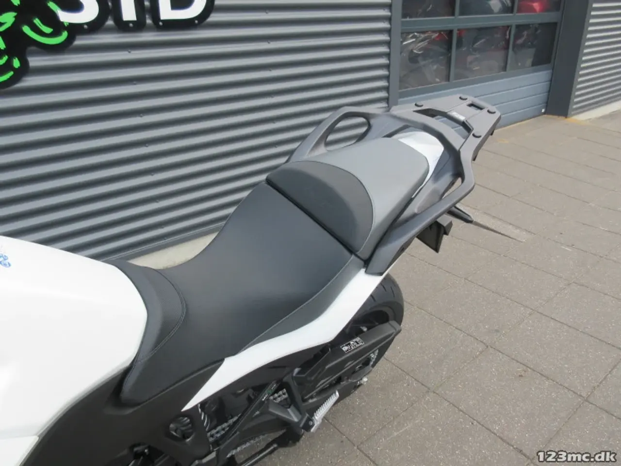 Billede 25 - Honda NT 1100 D MC-SYD BYTTER GERNE 5 ÅRS FABRIKS GARANTI