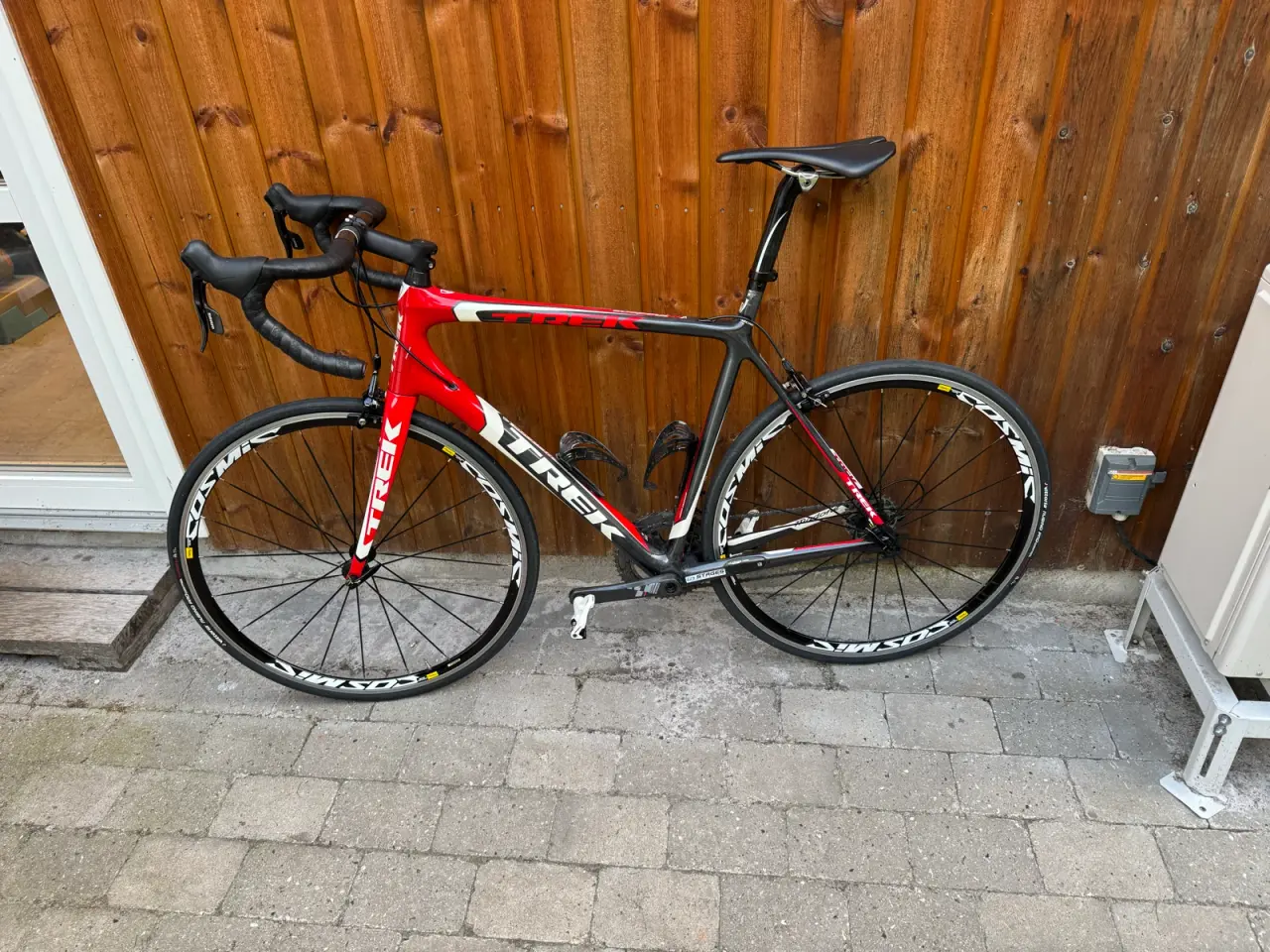 Billede 1 - Trek Madone str 56