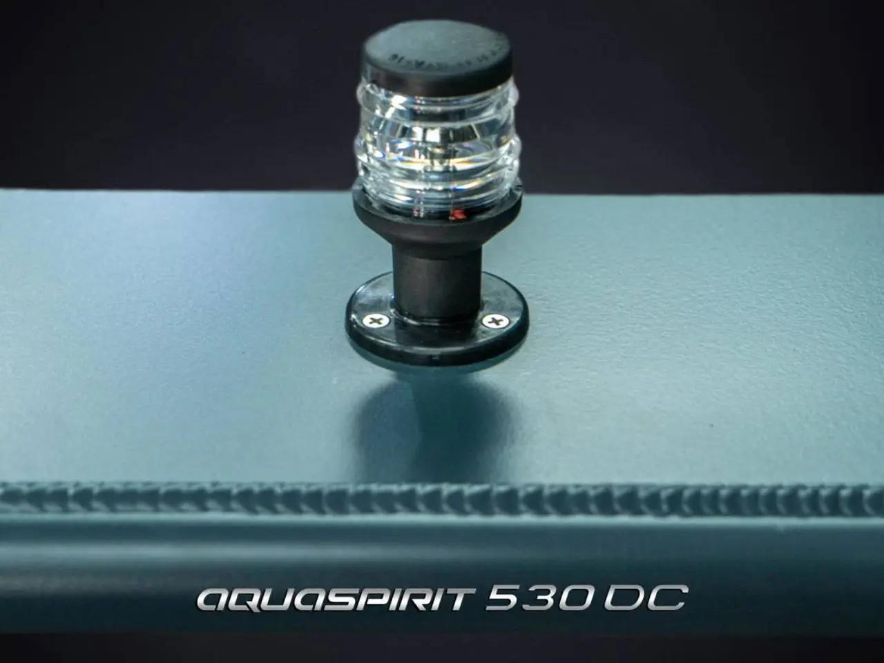 Billede 5 - Aqua Spirit 530 - 100 HK Yamaha/Udstyr