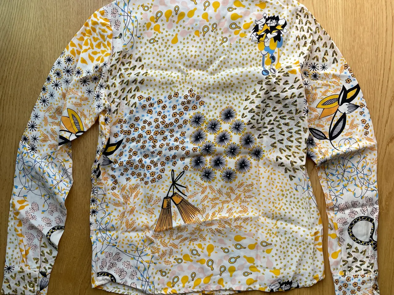 Billede 3 - Stine Goya bluse