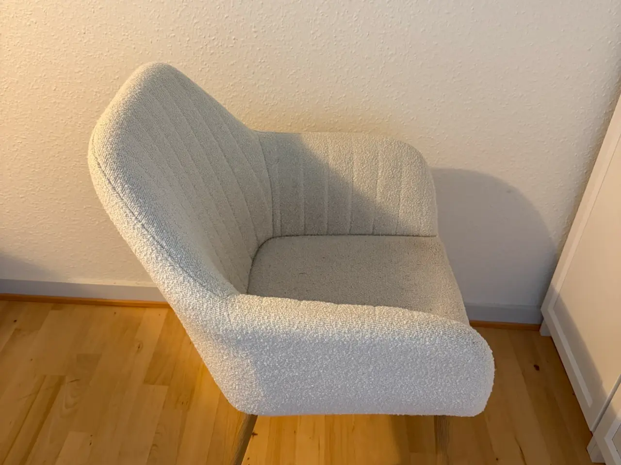 Billede 4 - 4 x Spisebordstole fra Nimara