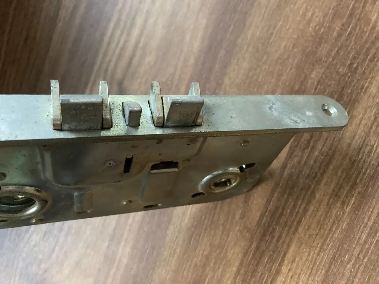 Billede 7 - Assa Abloy 4560 Lock Case L: 22.5cm Mortise -