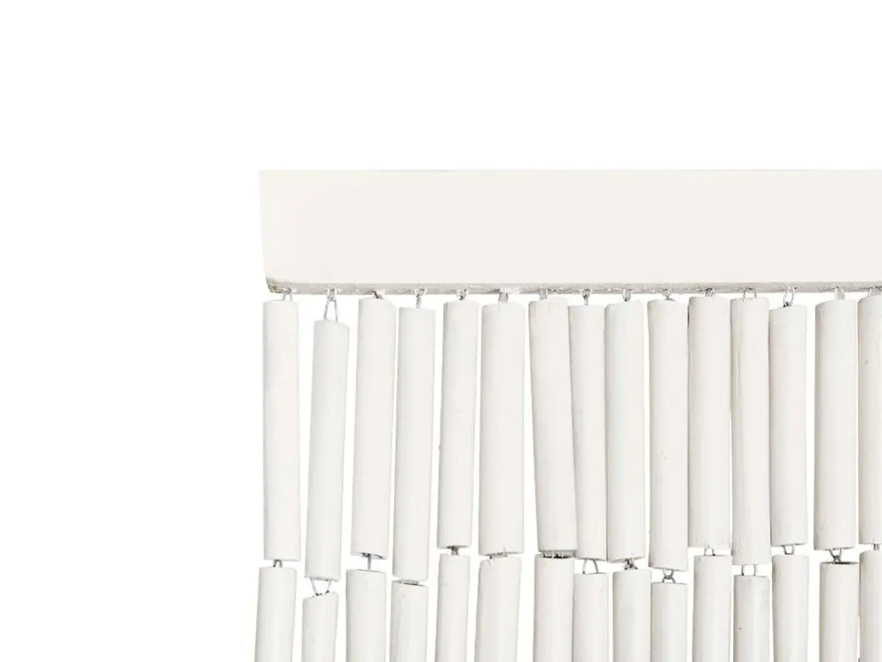 Billede 4 - Insektgardin 90 x 200 cm bambus