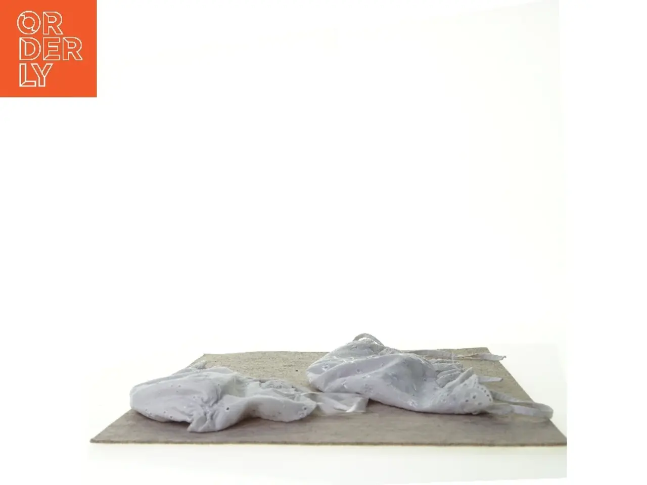 Billede 4 - Solhatte (str. 50 cm)
