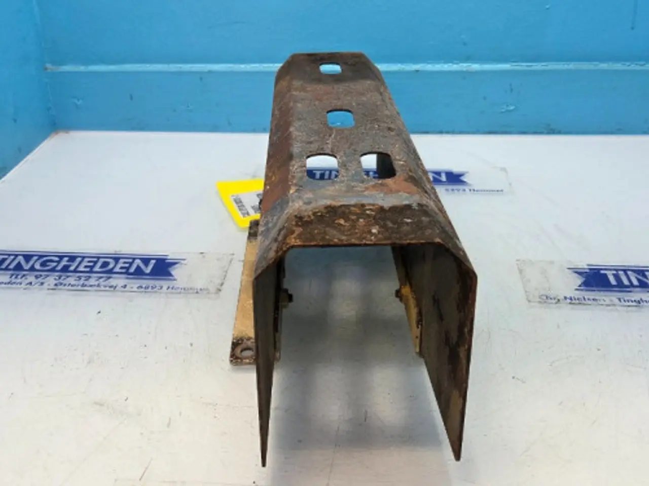 Billede 8 - Case Optum 300 Beskyttelseskærm 47948975