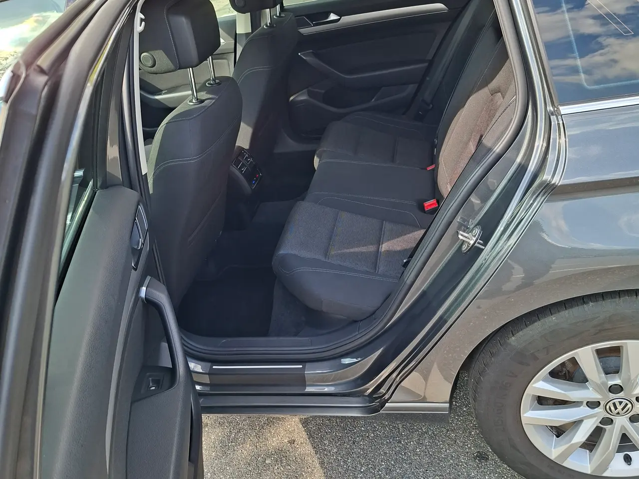 Billede 9 - Passat 1.4 tsi DSG