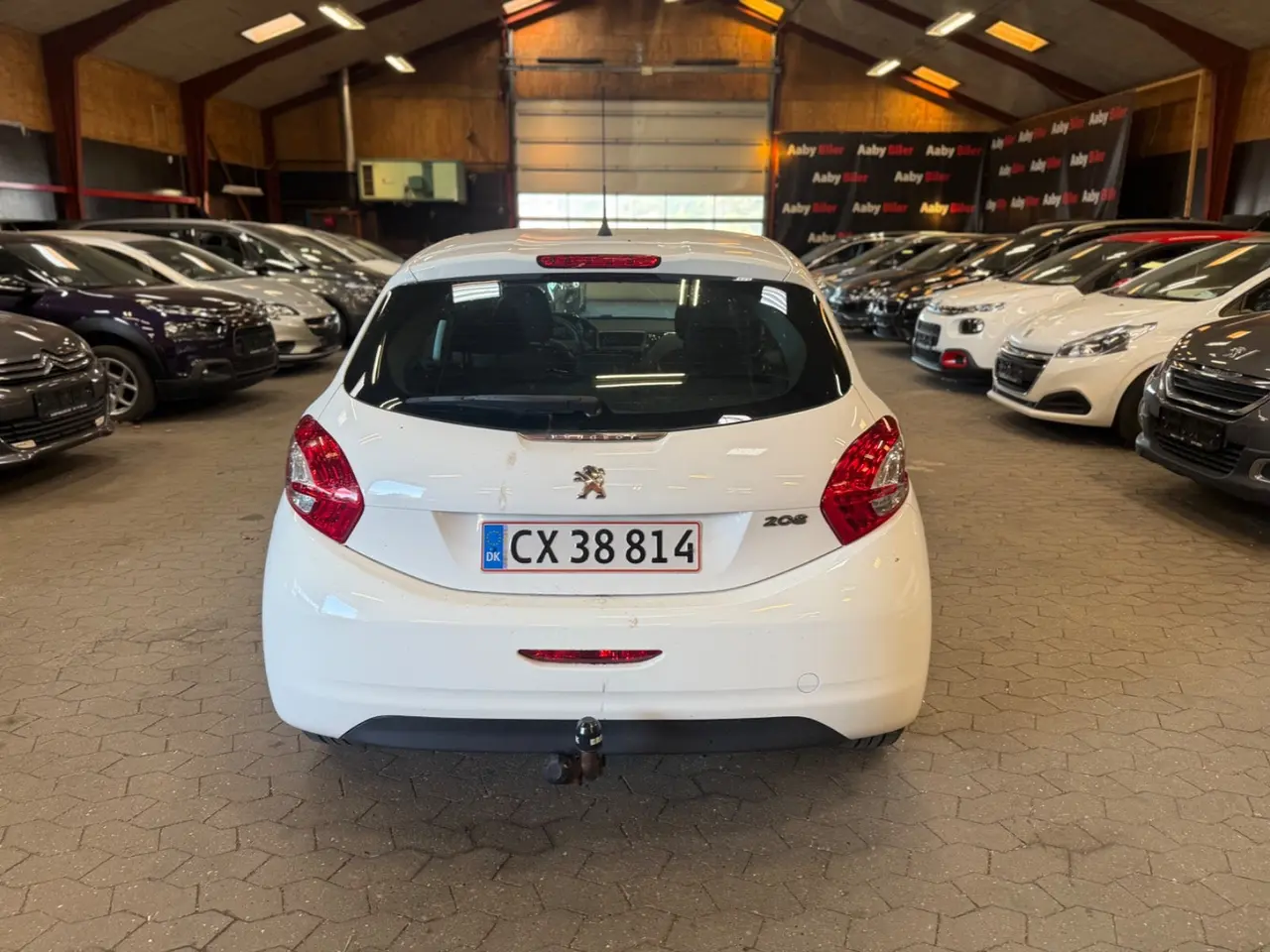 Billede 6 - Peugeot 208 1,0 VTi Access