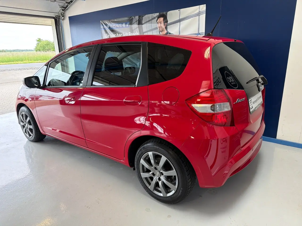 Billede 3 - Honda Jazz 1,4 Elegance CVT