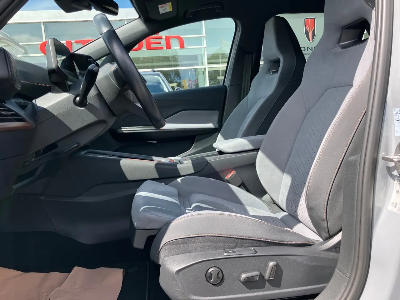 Billede 14 - Cupra Born 58