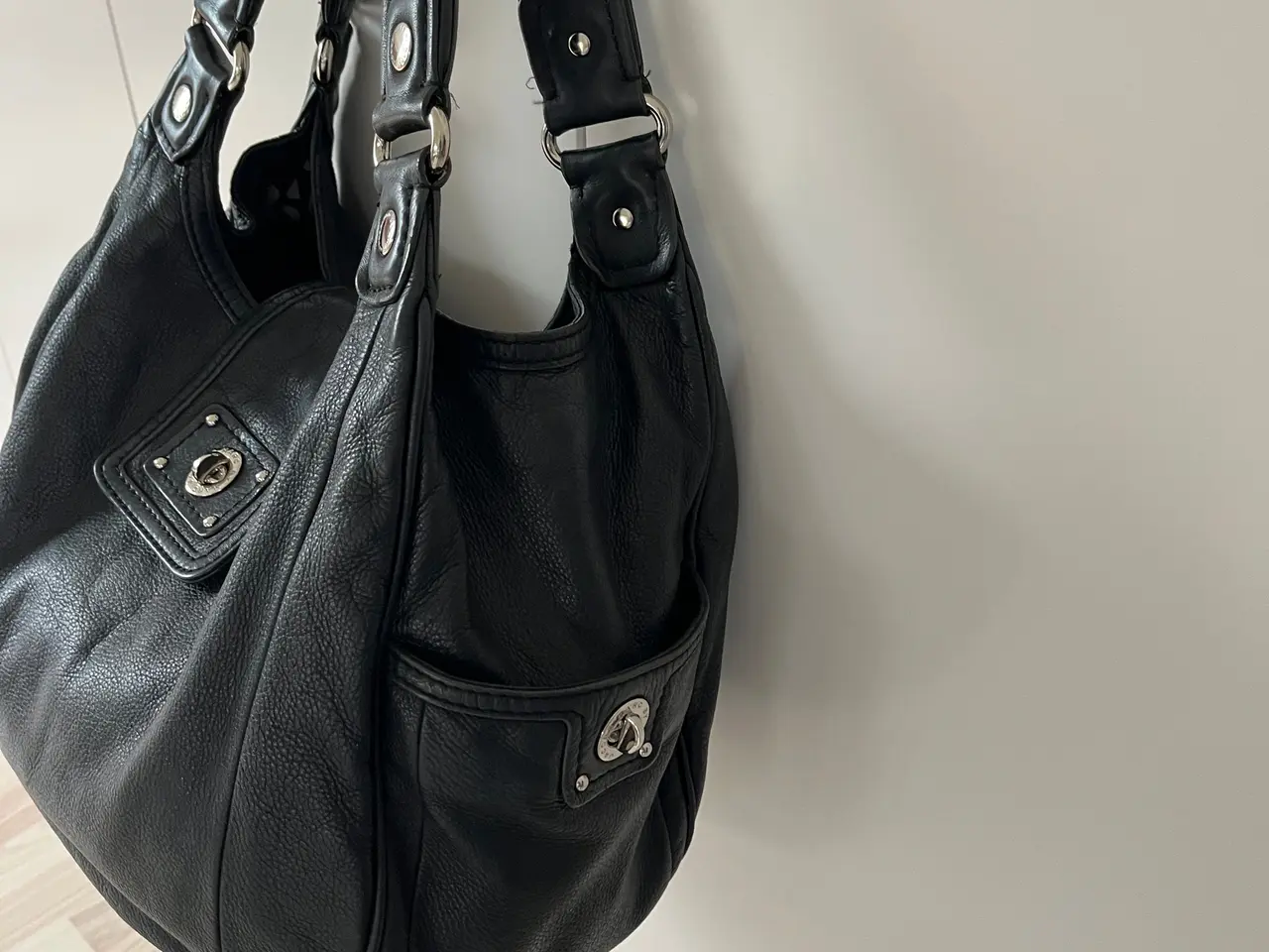 Billede 7 - Marc Jacobs skuldertaske