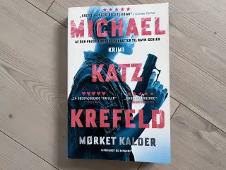 Mørket Kalder, Michael Katz Krefeld , Krimi