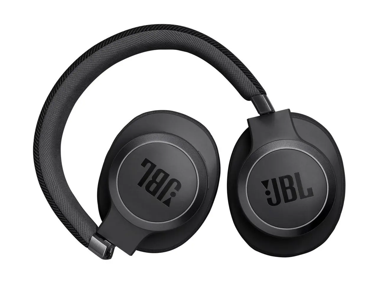 Billede 3 - Trådløse hovedtelefoner JBL Live 770NC - sort