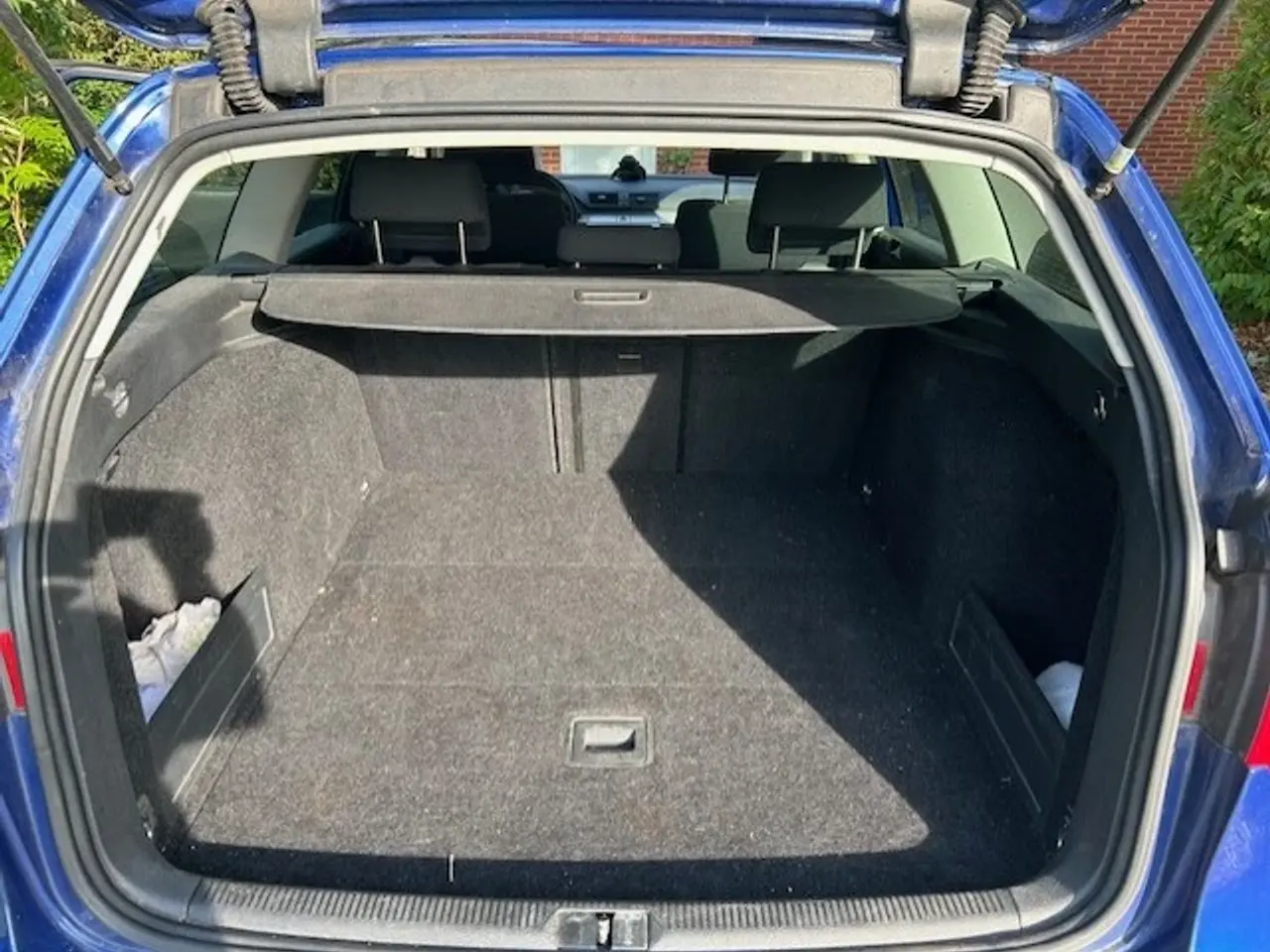 Billede 1 - VW Passat 2008