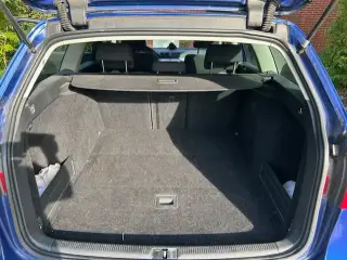 VW Passat 2008