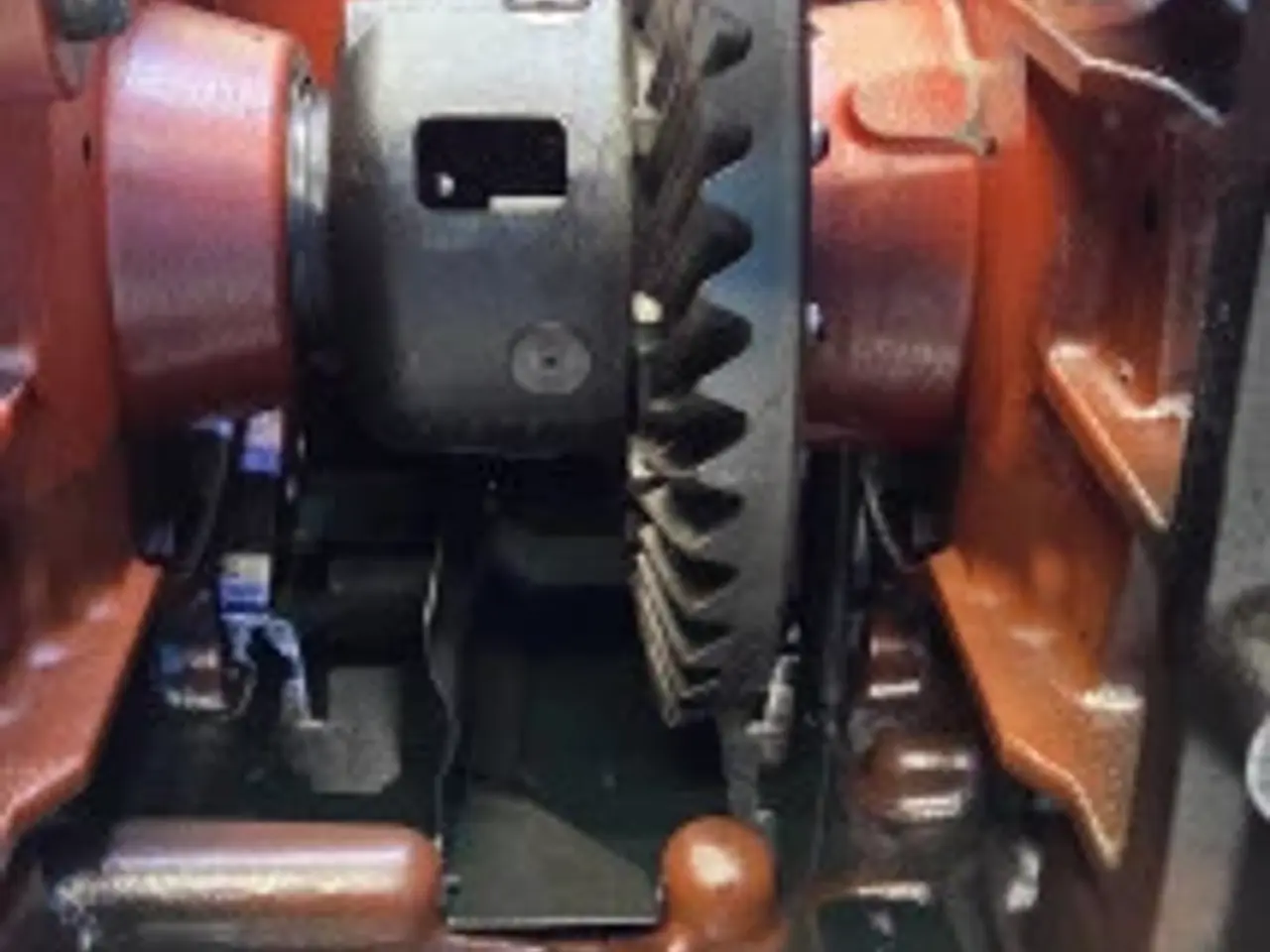 Billede 16 - Fiat F130DT Bagtøj 5151296