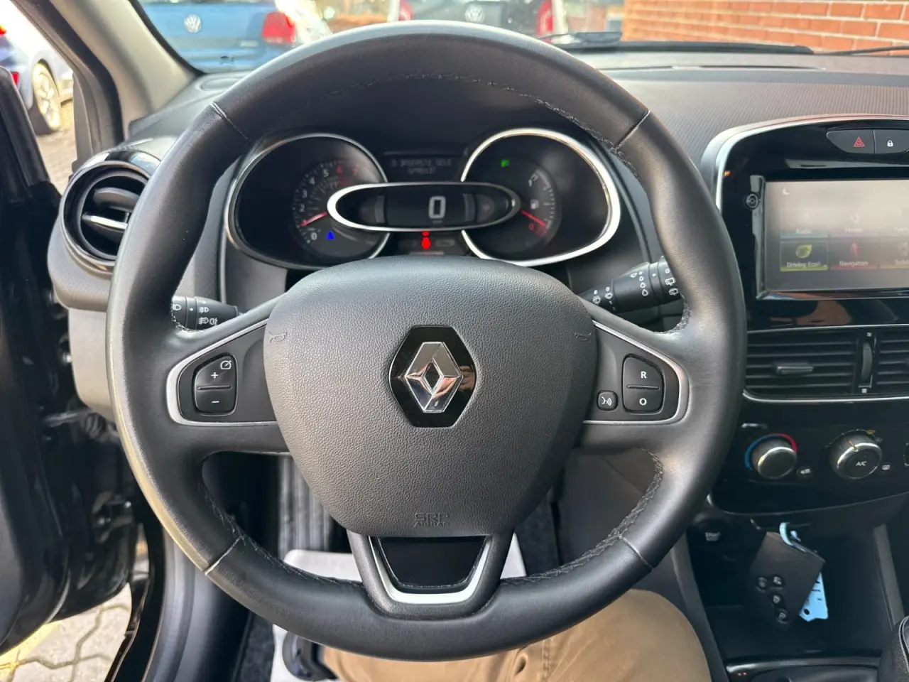 Billede 12 - Renault Clio IV 0,9 TCe 90 Zen Sport Tourer