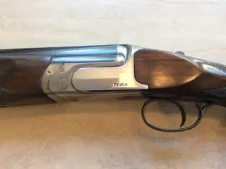 perazzi mx8 trap