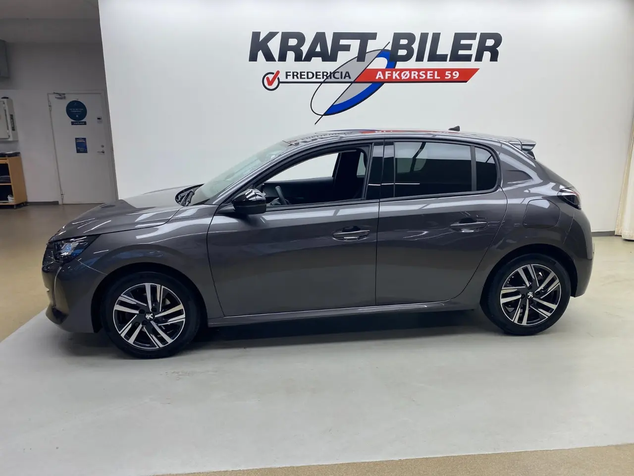 Billede 8 - Peugeot 208 1,2 PureTech 100 Allure