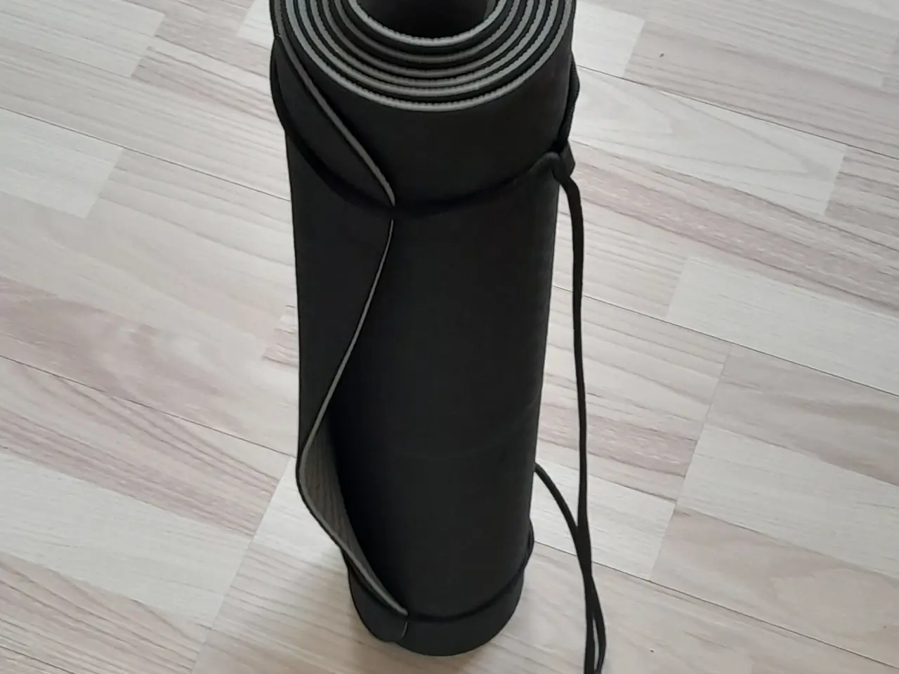 Billede 2 - Casall yogamåtte