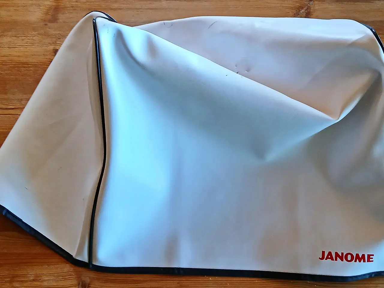 Billede 4 - Janome CoverPro 1000CP (Overlock) 