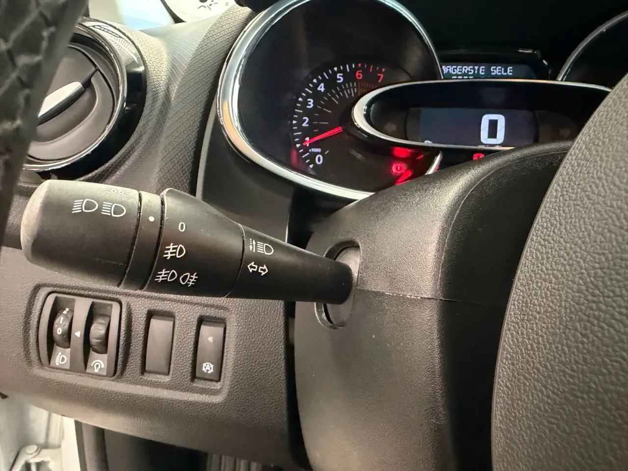 Billede 12 - Renault Clio 0,9 Energy TCe Zen 75HK 5d