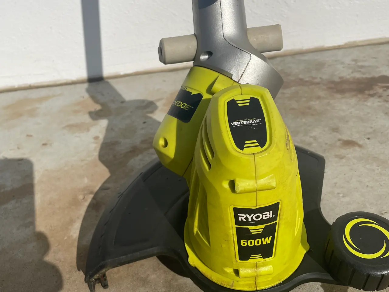 Billede 2 - Ryobi græstrimmer