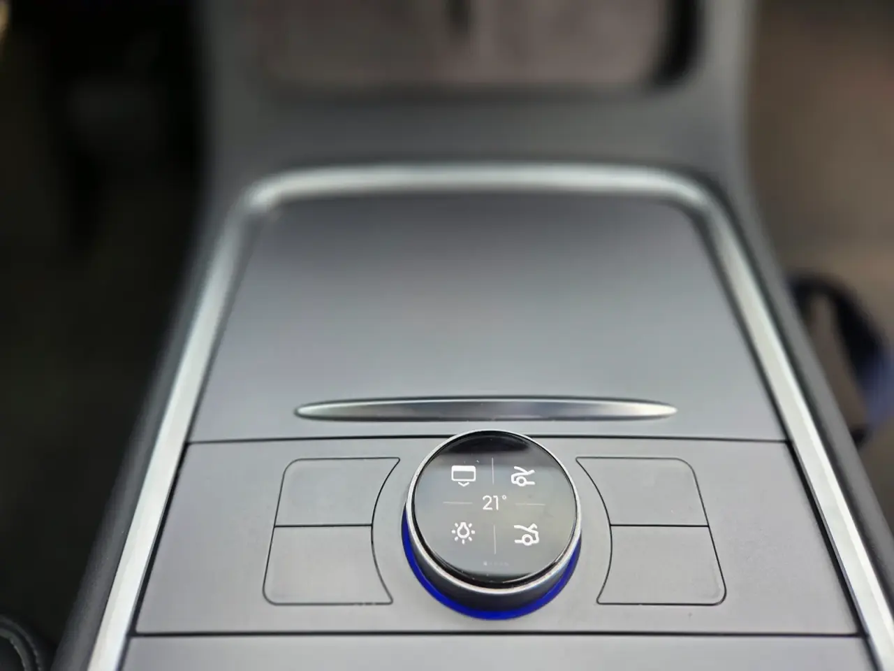 Billede 13 - Tesla Model Y  Long Range RWD