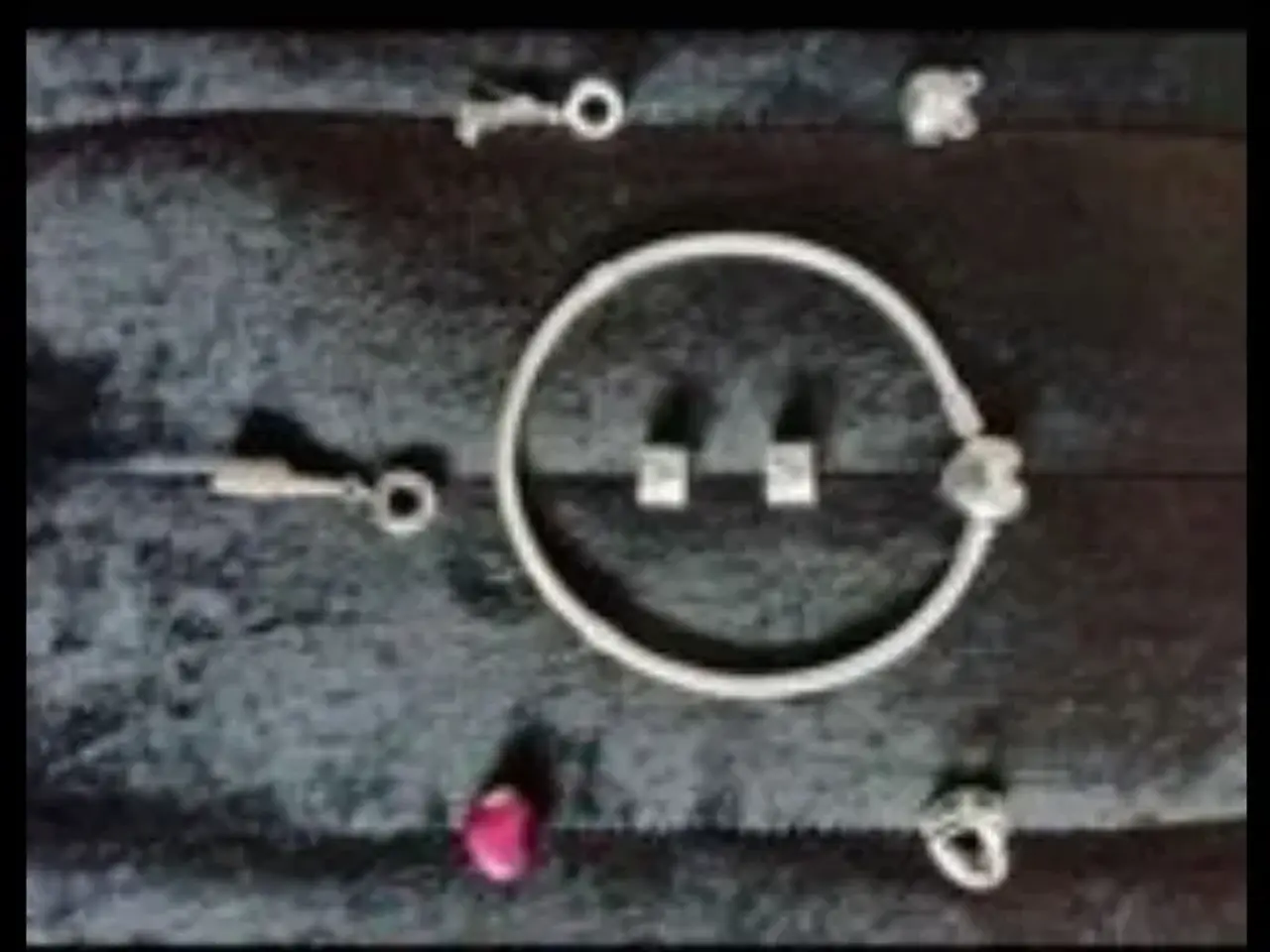 Billede 3 - Pandora armbånd