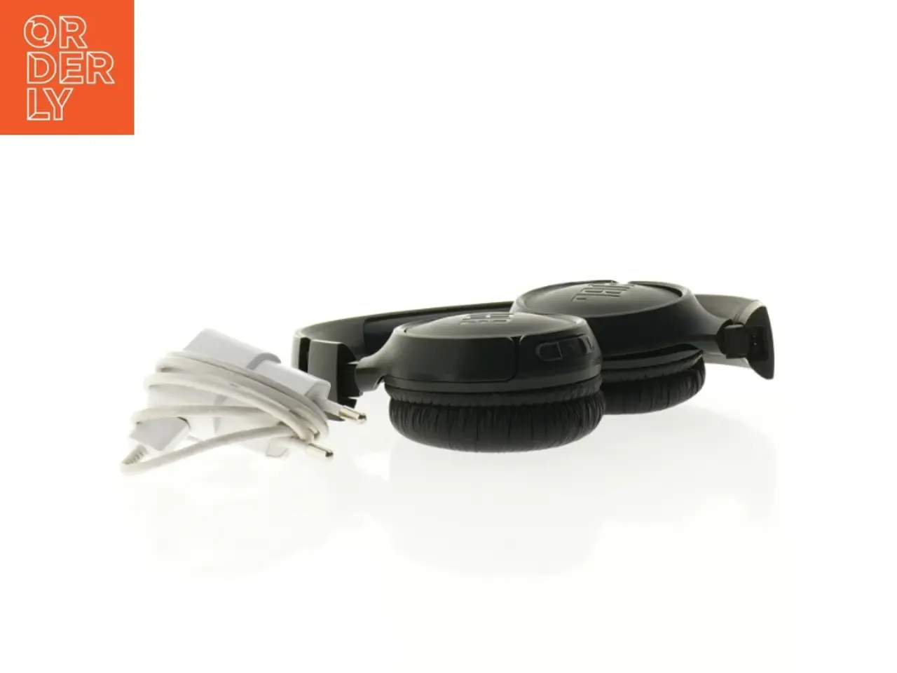 Billede 2 - Sorte over-ear hovedtelefoner fra JBL